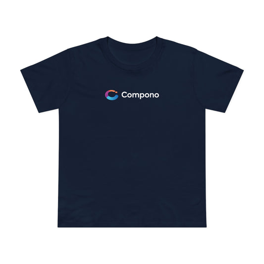 Compono Women’s Tee — AS Colour Maple Tee